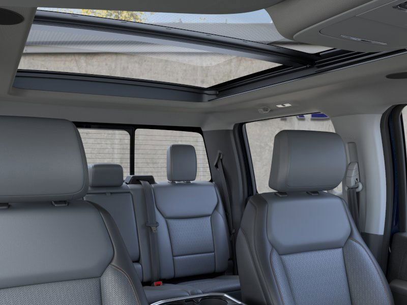 2026 Ford F-150 Lariat Richmond VA