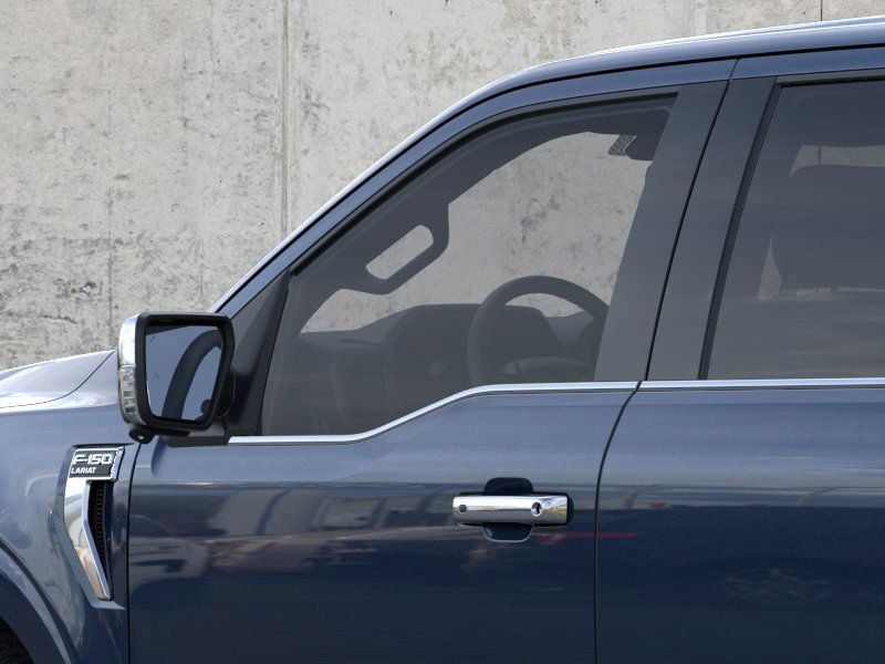 2026 Ford F-150 Lariat Richmond VA