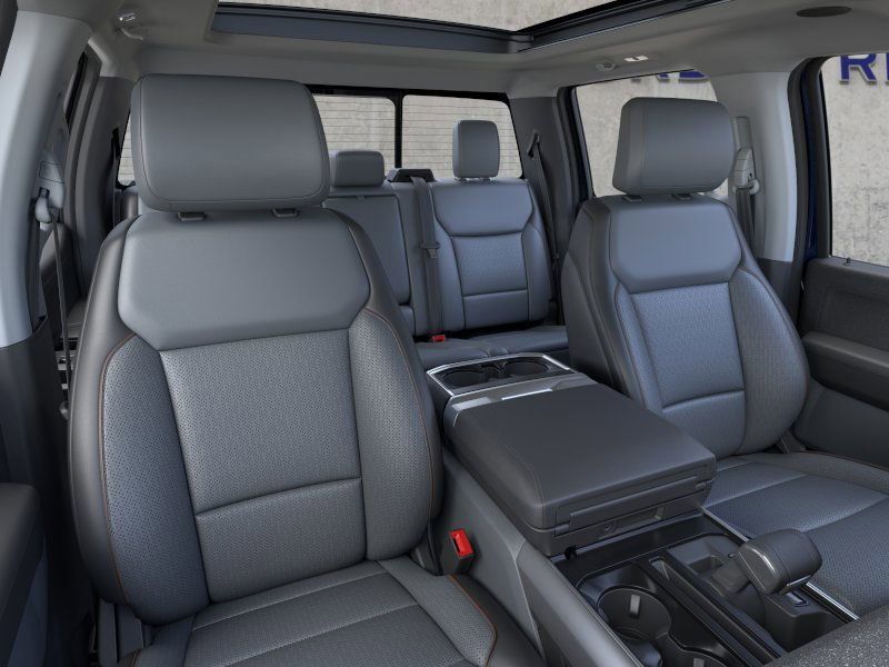 2026 Ford F-150 Lariat Richmond VA