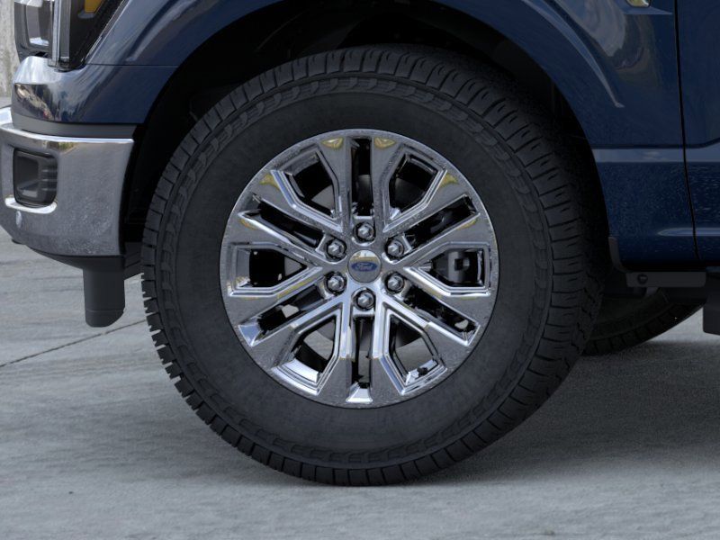 2026 Ford F-150 Lariat Richmond VA