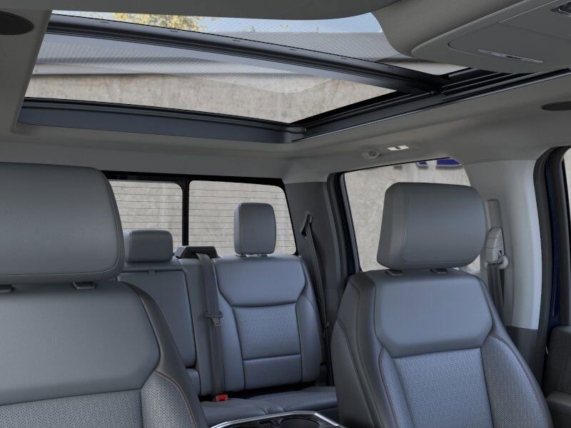 2026 Ford F-150 Lariat Richmond VA