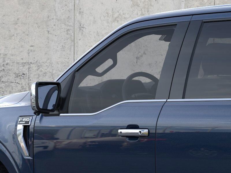 2026 Ford F-150 Lariat Richmond VA