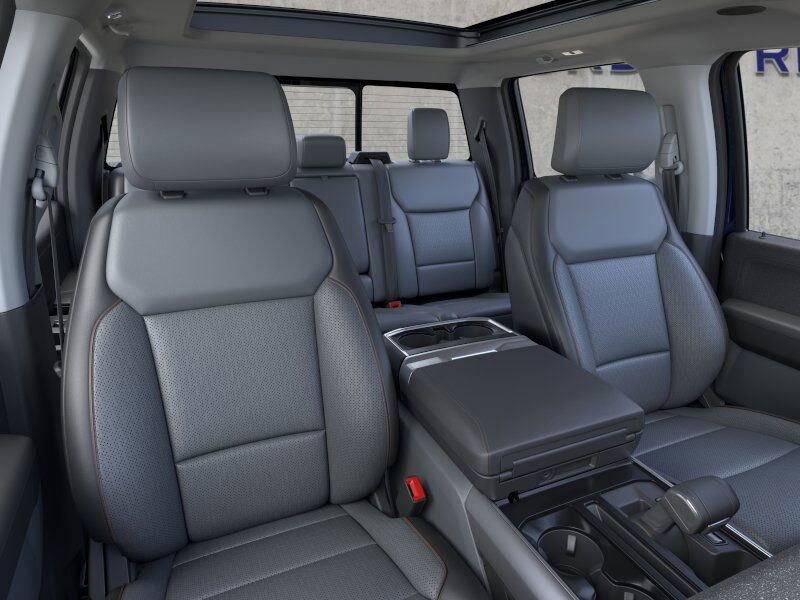 2026 Ford F-150 Lariat Richmond VA