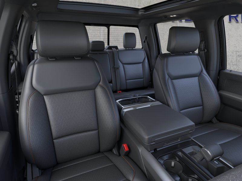 2026 Ford F-150 Lariat Richmond VA