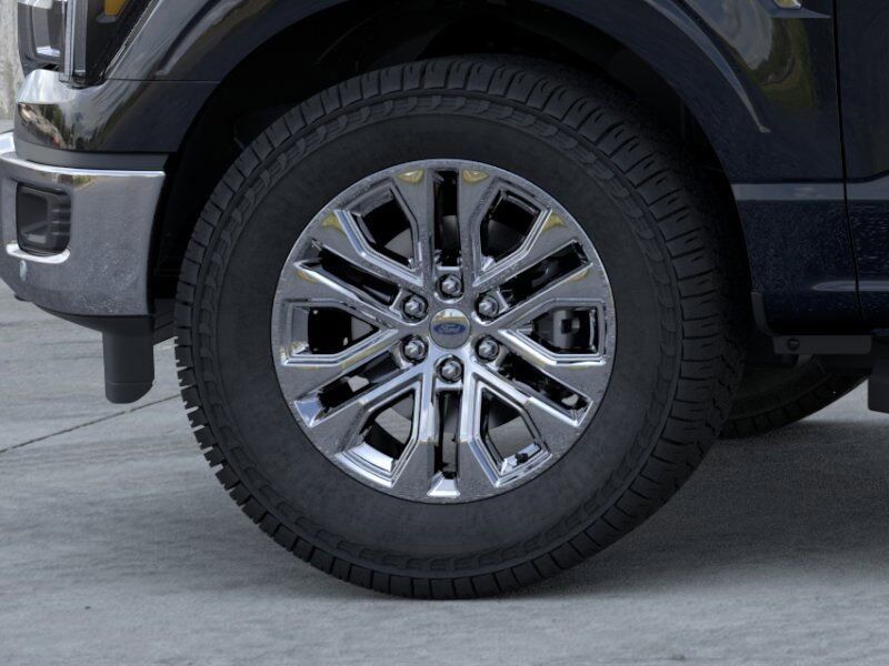 2026 Ford F-150 Lariat Richmond VA