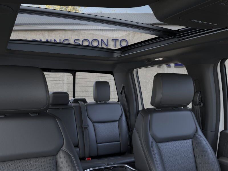 2026 Ford F-150 Lariat Richmond VA