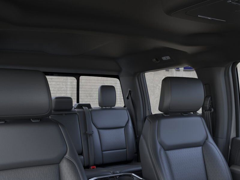 2026 Ford F-150 Lariat Richmond VA