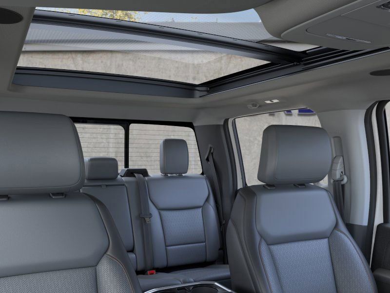 2026 Ford F-150 Lariat Richmond VA