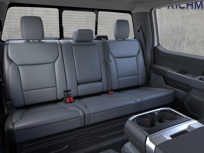 2026 Ford F-150 Lariat Richmond VA