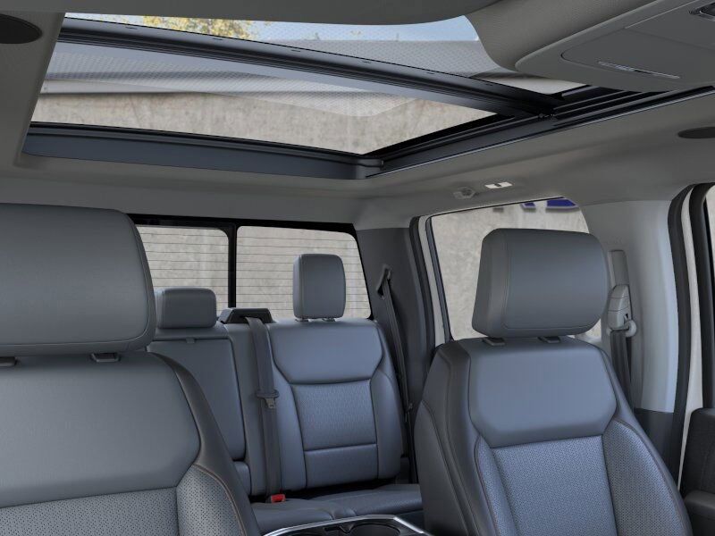 2026 Ford F-150 Lariat Richmond VA