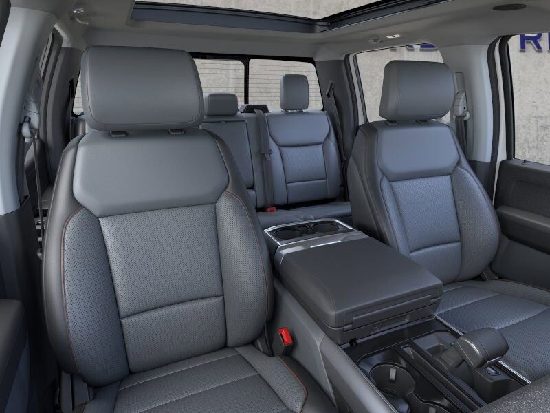 2026 Ford F-150 Lariat Richmond VA