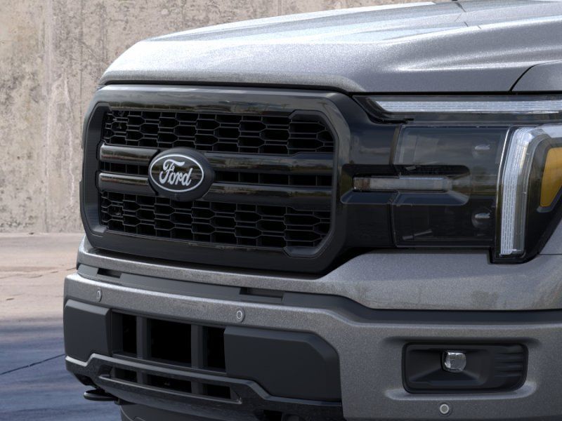 2026 Ford F-150 Lariat Richmond VA