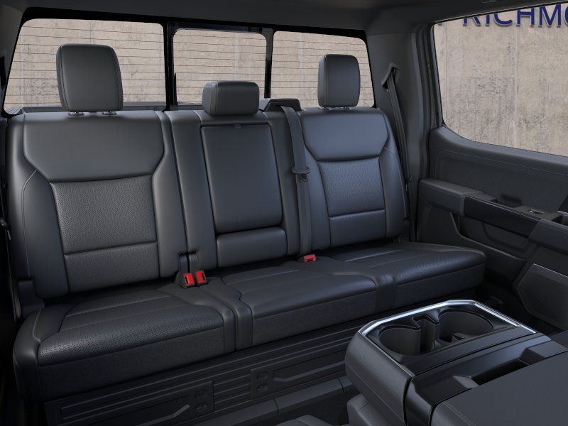 2026 Ford F-150 Lariat Richmond VA