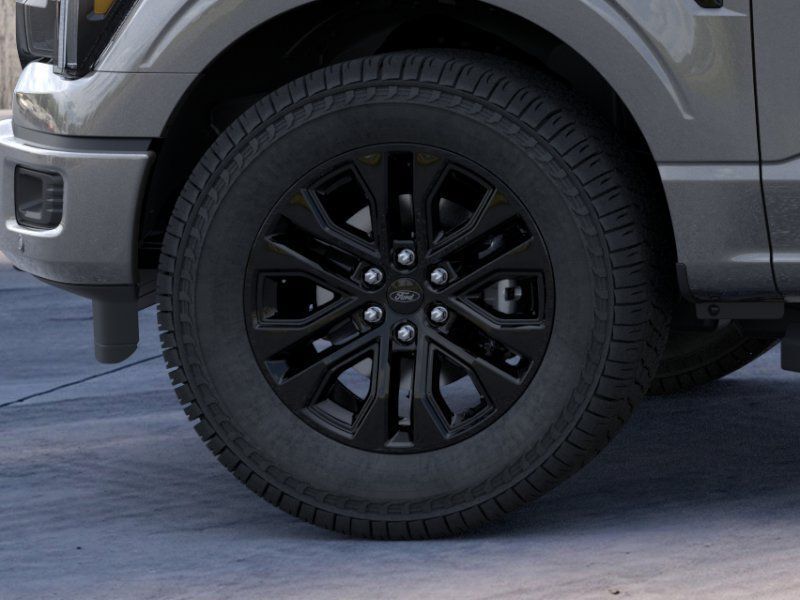 2026 Ford F-150 Lariat Richmond VA