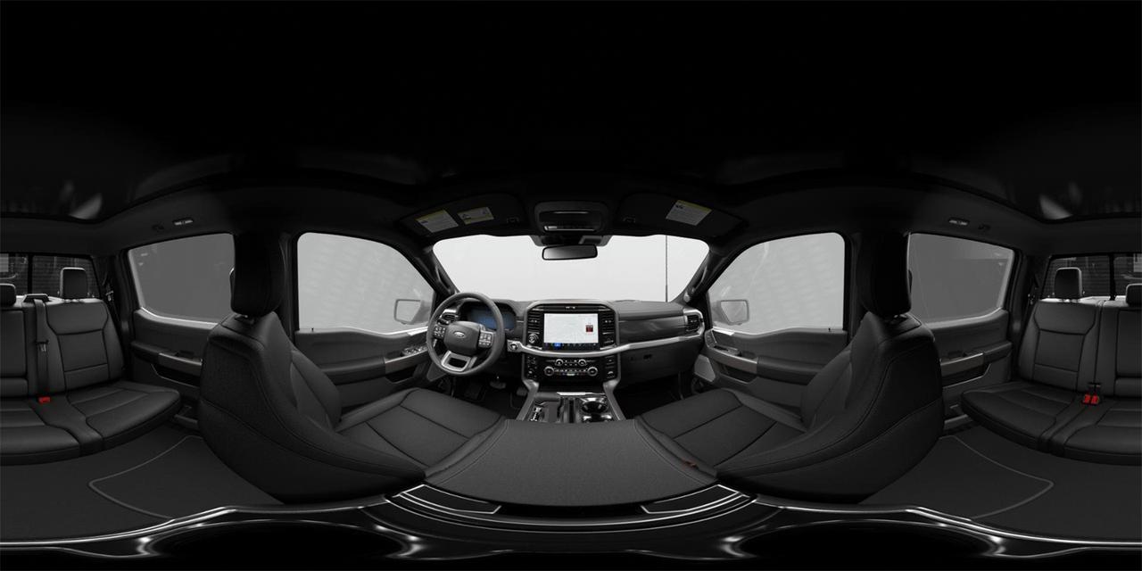 2026 Ford F-150 Lariat Richmond VA