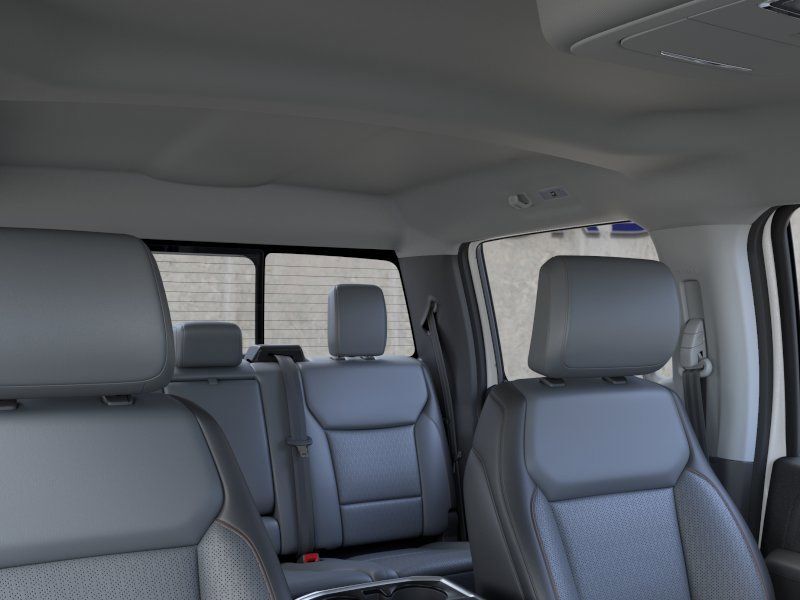 2026 Ford F-150 Lariat Richmond VA