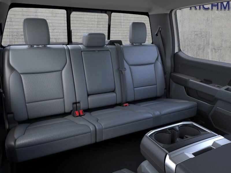 2026 Ford F-150 Lariat Richmond VA