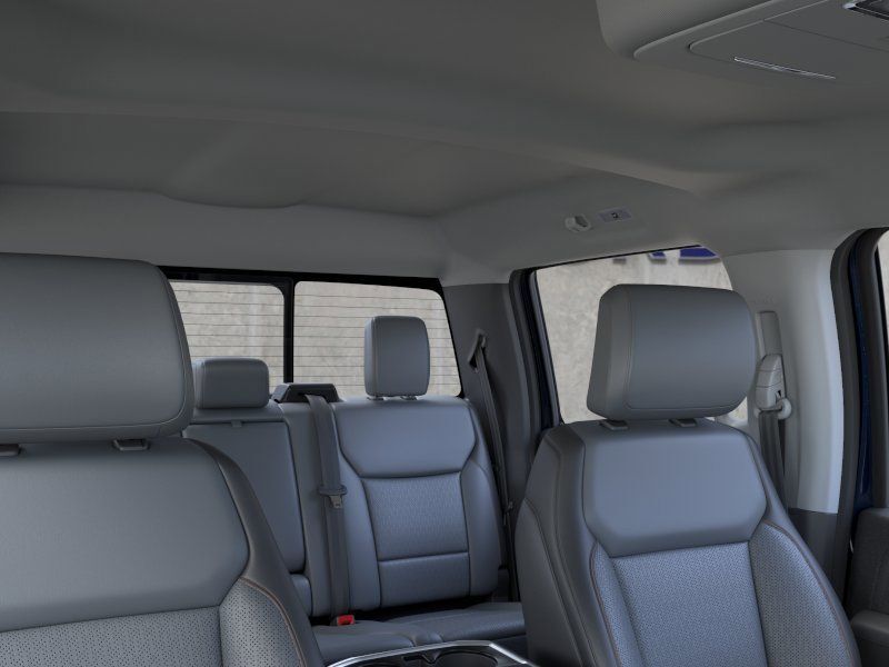 2026 Ford F-150 Lariat Richmond VA