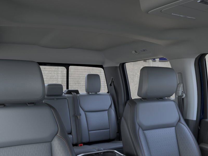 2026 Ford F-150 Lariat Richmond VA