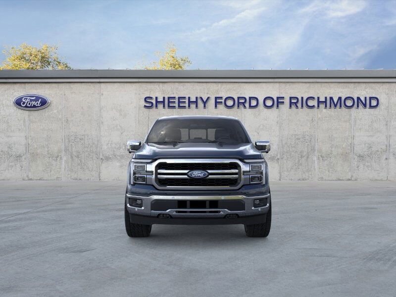 2026 Ford F-150 Lariat Richmond VA