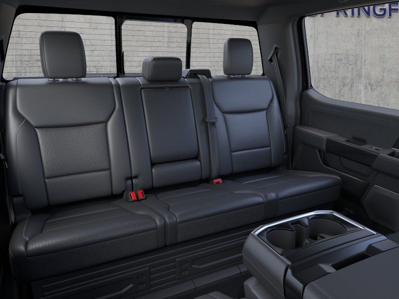 2026 Ford F-150 Lariat Richmond VA