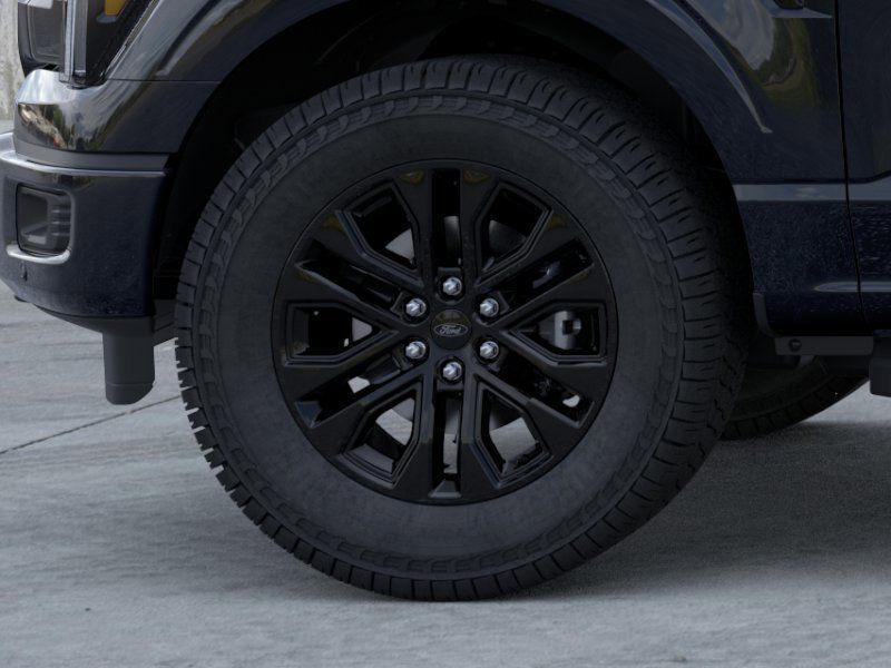 2026 Ford F-150 Lariat Richmond VA
