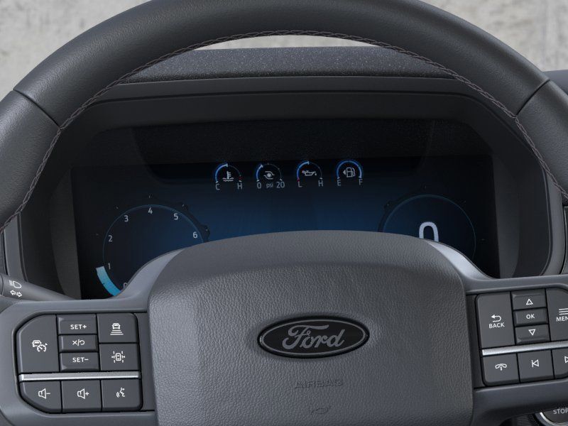 2026 Ford F-150 Lariat Richmond VA