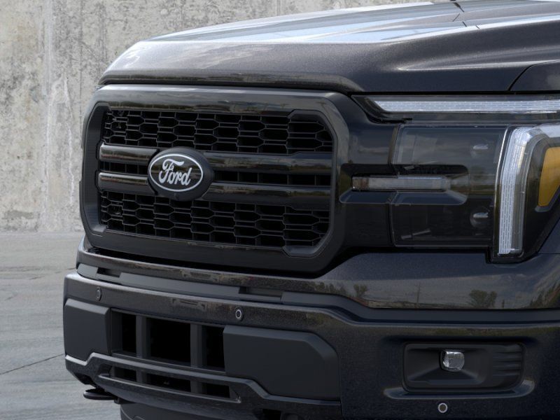 2026 Ford F-150 Lariat Richmond VA