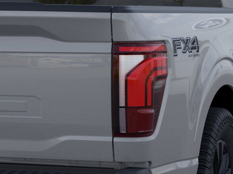 2026 Ford F-150 Lariat Richmond VA