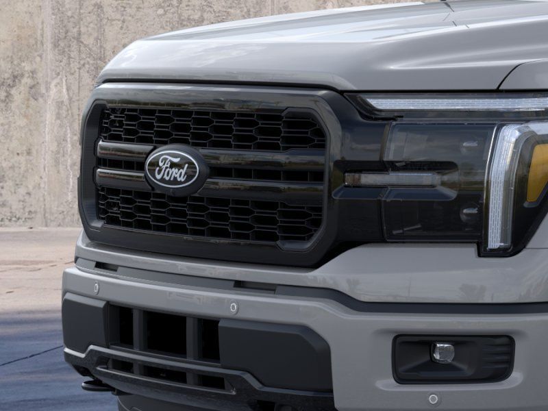 2026 Ford F-150 Lariat Richmond VA
