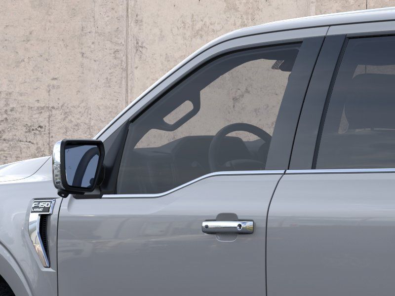 2026 Ford F-150 Lariat Richmond VA