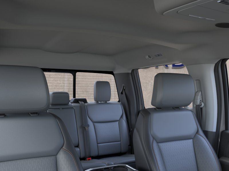 2026 Ford F-150 Lariat Richmond VA