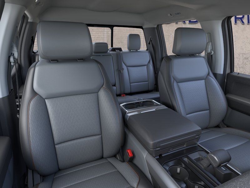 2026 Ford F-150 Lariat Richmond VA