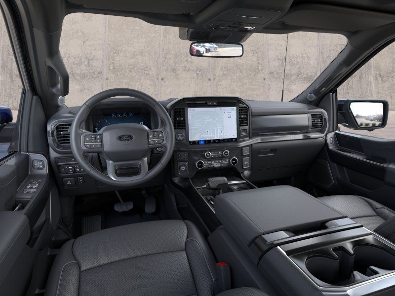 2026 Ford F-150 Lariat Richmond VA