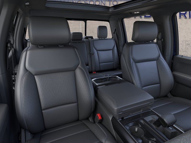2026 Ford F-150 Lariat Richmond VA
