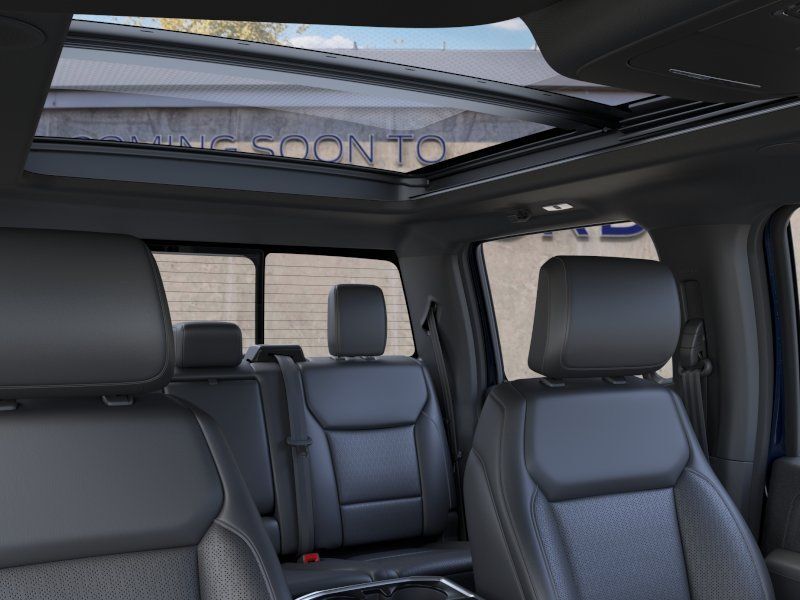 2026 Ford F-150 Lariat Richmond VA