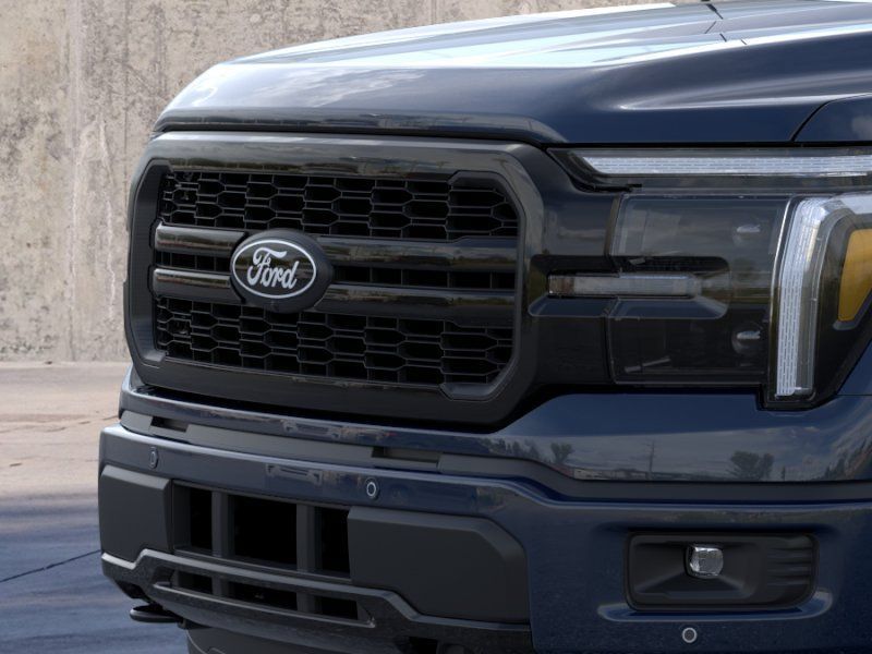 2026 Ford F-150 Lariat Richmond VA