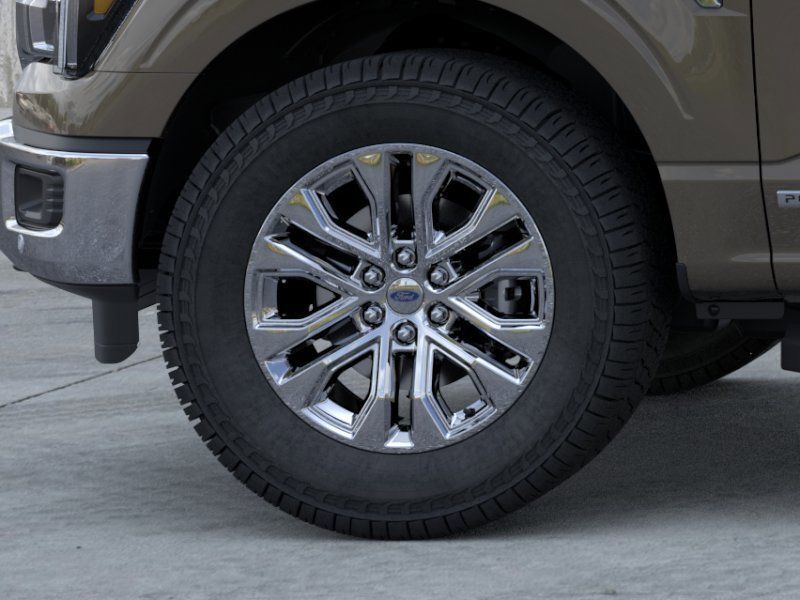 2026 Ford F-150 Lariat Richmond VA