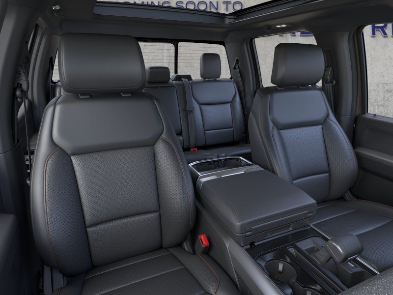 2026 Ford F-150 Lariat Richmond VA