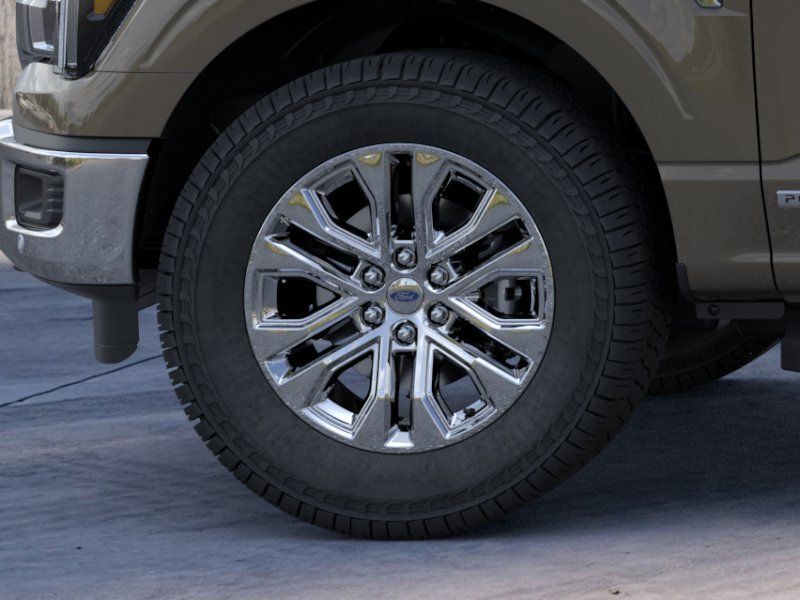2026 Ford F-150 Lariat Richmond VA
