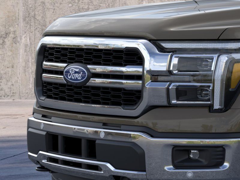 2026 Ford F-150 Lariat Richmond VA