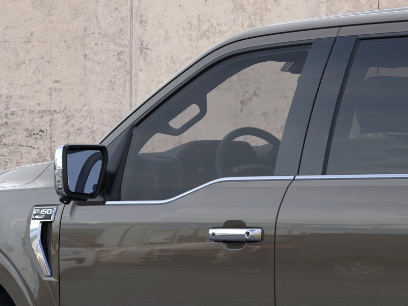 2026 Ford F-150 Lariat Richmond VA