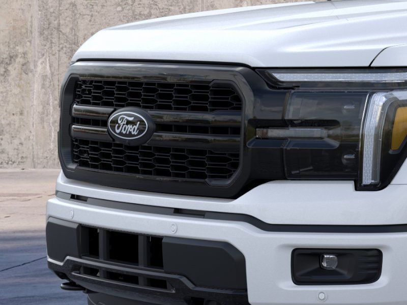 2026 Ford F-150 Lariat Richmond VA
