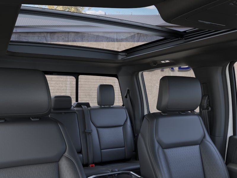 2026 Ford F-150 Lariat Richmond VA