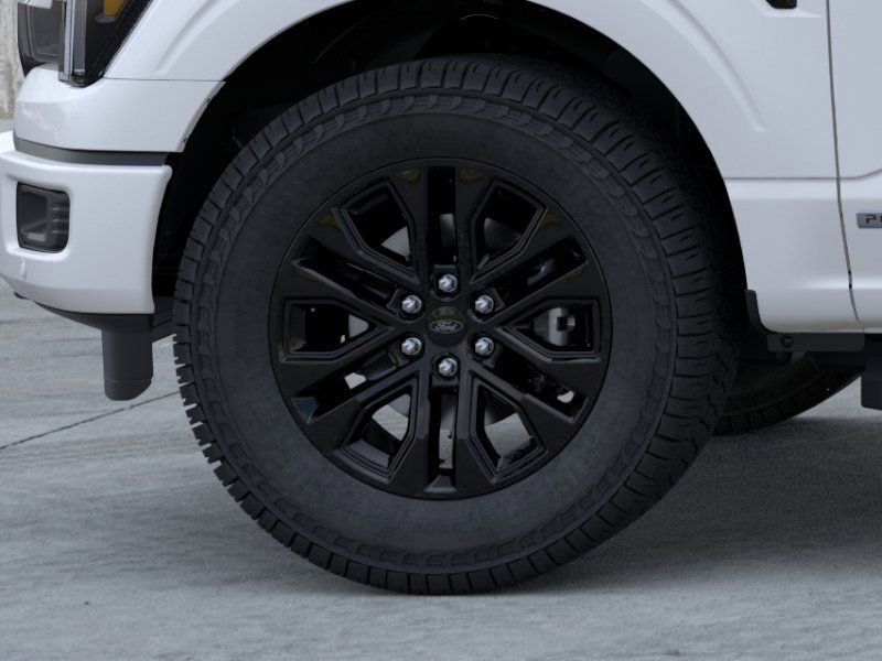 2026 Ford F-150 Lariat Richmond VA