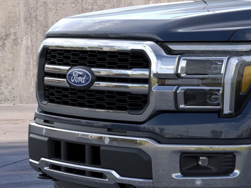 2026 Ford F-150 Lariat Richmond VA