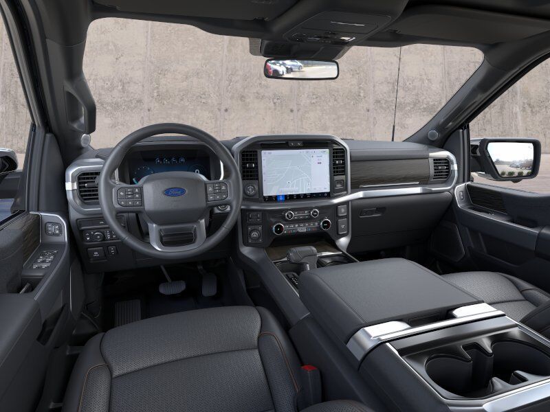 2026 Ford F-150 Lariat Richmond VA