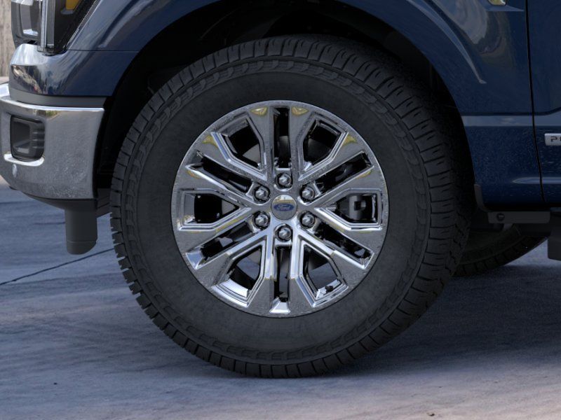 2026 Ford F-150 Lariat Richmond VA