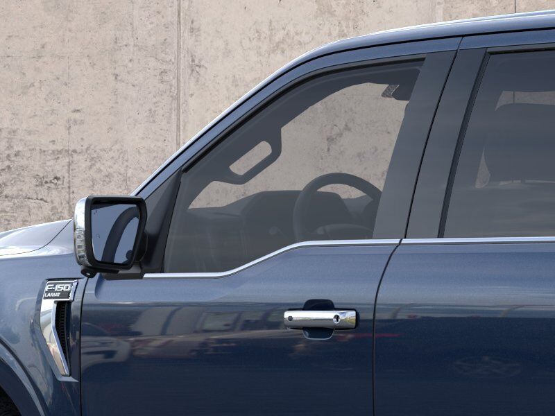 2026 Ford F-150 Lariat Richmond VA