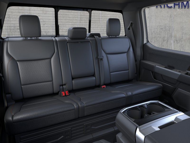 2026 Ford F-150 Lariat Richmond VA